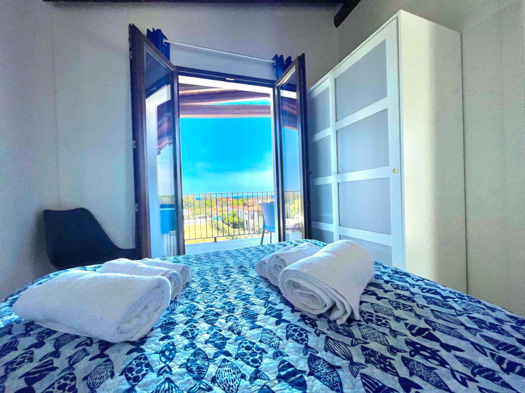 شقة Dreamy Seaside باري ساردو المظهر الخارجي الصورة