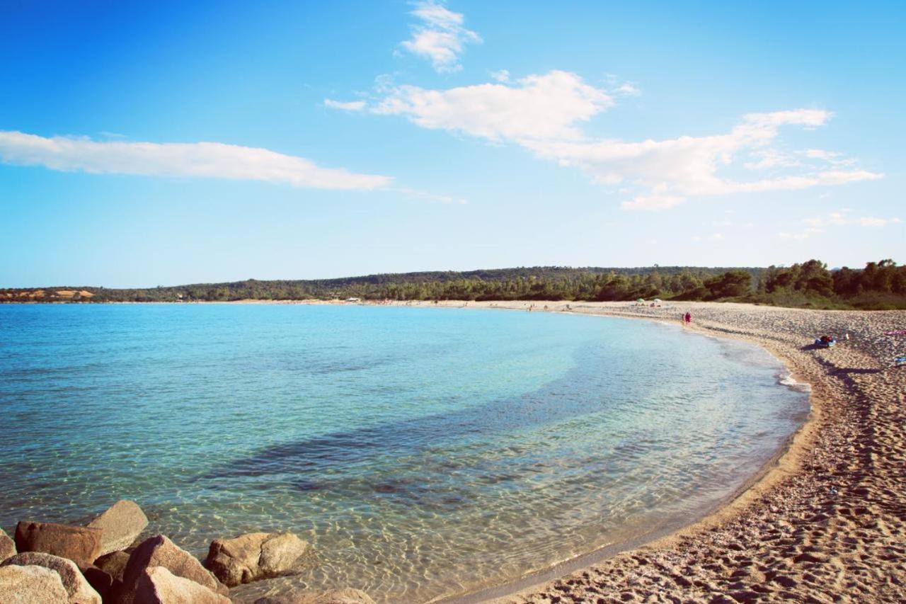 شقة Dreamy Seaside باري ساردو المظهر الخارجي الصورة